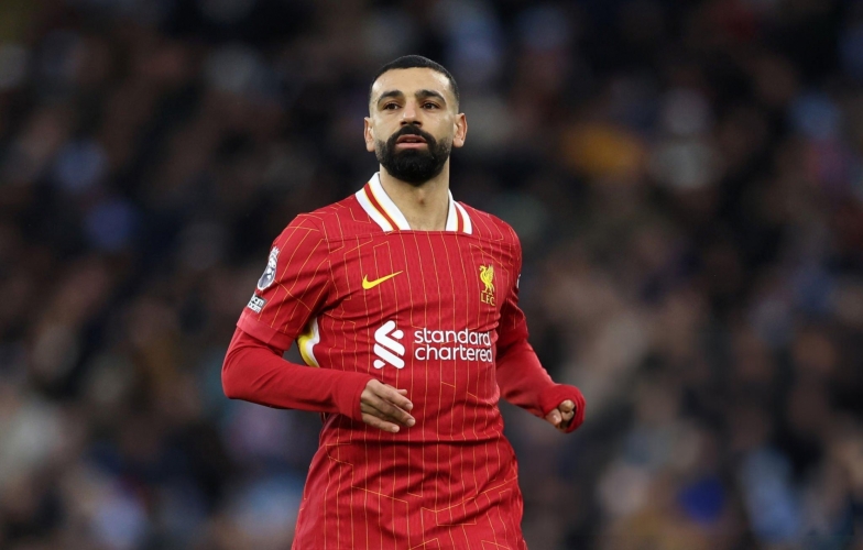 Đả bại Man City, Salah tiết lộ mục tiêu cùng Liverpool