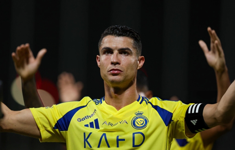 Ronaldo lên tiếng xin lỗi sau chiến thắng của Al Nassr