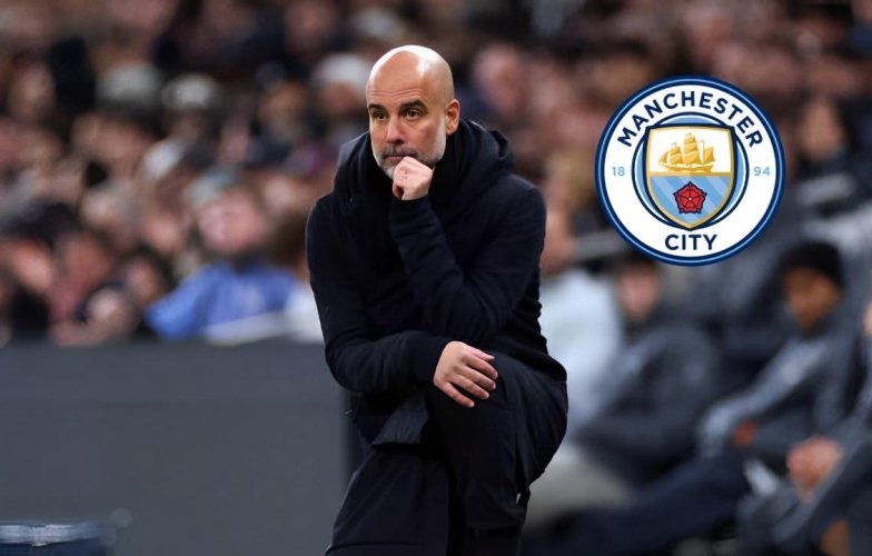 Pep Guardiola: 'Man City cũ sẽ không trở lại ở mùa này'