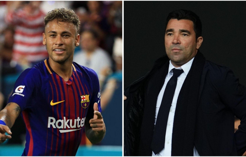 Sếp lớn Barca nói rõ khả năng tái ký Neymar