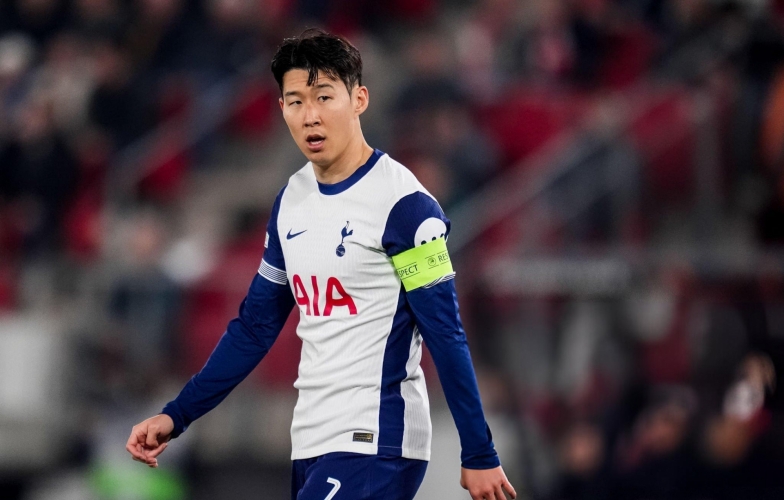 Son Heung-min đưa ra lời cảnh tỉnh với Tottenham tại C2