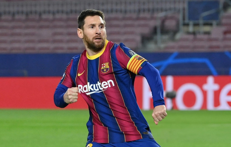 Tin chuyển nhượng 20/3: MU mua Bellingham, Messi trở lại Barca