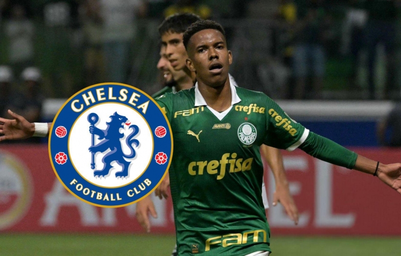 Chelsea mất cầu thủ 'đẳng cấp thế giới' tại Club World Cup