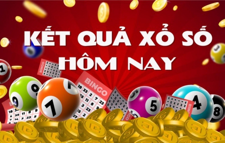 XSMN 1/5/2025 - Kết quả xổ số miền Nam hôm nay 1/5/2025