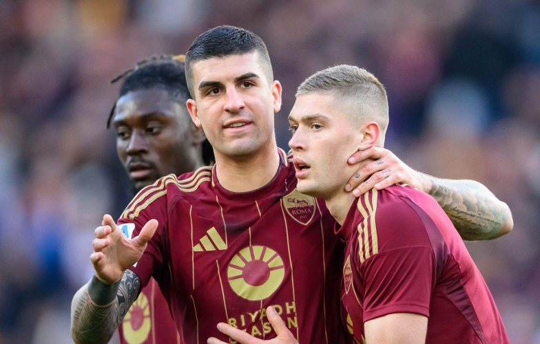 Nhận định AS Roma vs Fiorentina: Đối đầu căng thẳng, 23h00 ngày 4/5/2025