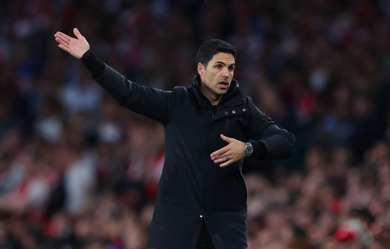 Arsenal có thể chạm mốc đáng quên nếu không thắng Bournemouth