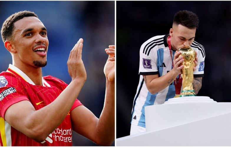 Chia tay Arnold, Liverpool được khuyên chiêu mộ nhà vô địch World Cup