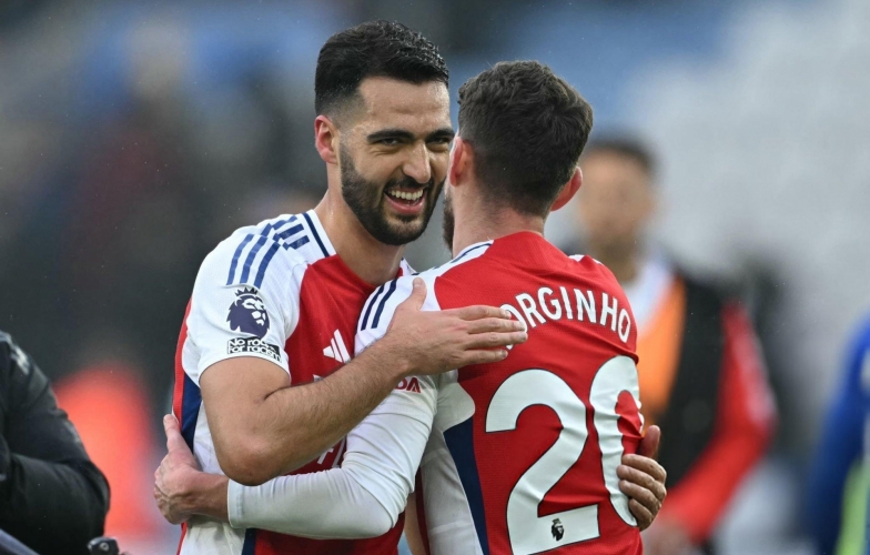 Nhà vô địch Euro rời Arsenal, chuẩn bị đá Club World Cup