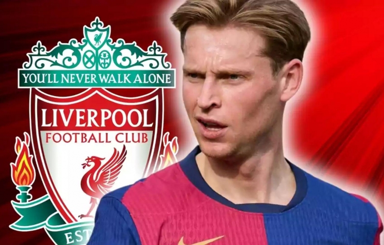 Gia cố tuyến giữa, Liverpool chi đậm cho 'nàng thơ' Barca