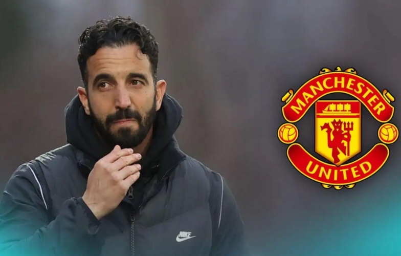Man Utd chốt chia tay ba ngôi sao