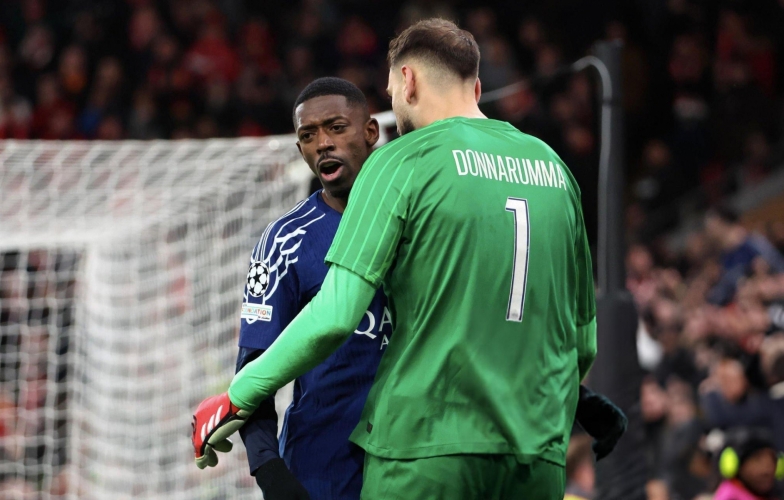 Bất ngờ với cái tên đưa PSG vào chung kết C1