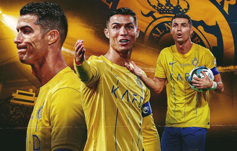 Tin chuyển nhượng 11/5: Ronaldo gây bất ngờ tại Al Nassr; Arsenal nổ 'bom tấn' đầu tiên