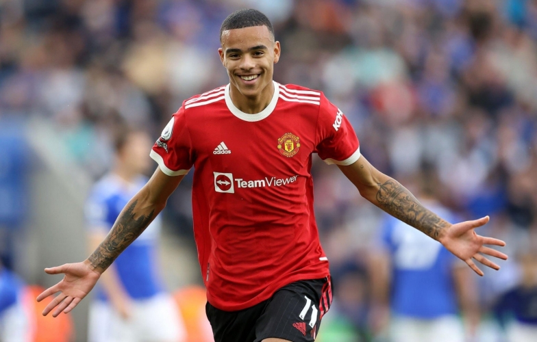 Mason Greenwood hẹn ngày trở lại Ngoại hạng Anh