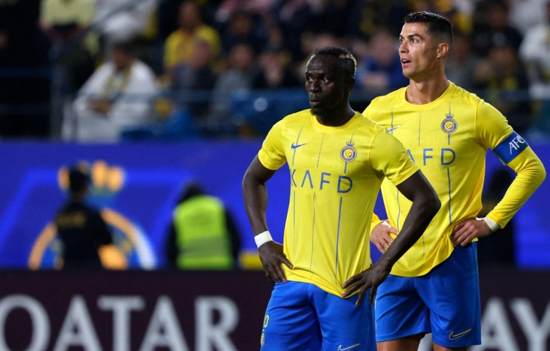 Ghi 4 bàn, tiền đạo Al Nassr được khen hay hơn Ronaldo