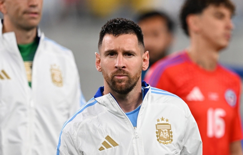 Messi làm từ thiện theo cách đặc biệt