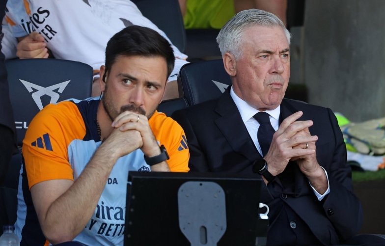 Tin chuyển nhượng 15/5: Ancelotti rời Real dẫn dắt đội Scotland; Alonso nhắm ba hậu vệ hàng đầu NHA