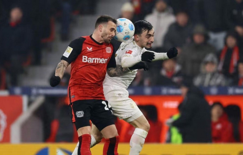 Nhận định Mainz vs Leverkusen: Chốt sổ top 6