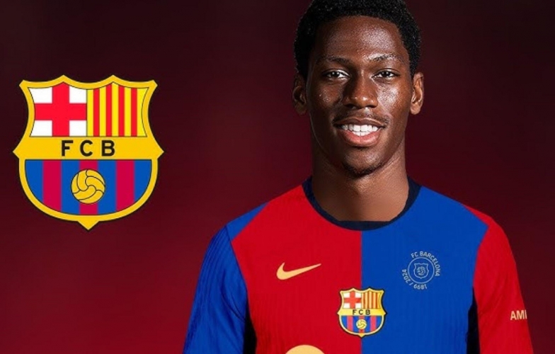 Vụ Rasford gặp khó, Barca nhắm chiêu mộ tiền đạo cả châu Âu 'thèm muốn'