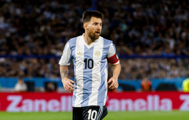 Messi chuẩn bị tái xuất ĐT Argentina sau 6 tháng