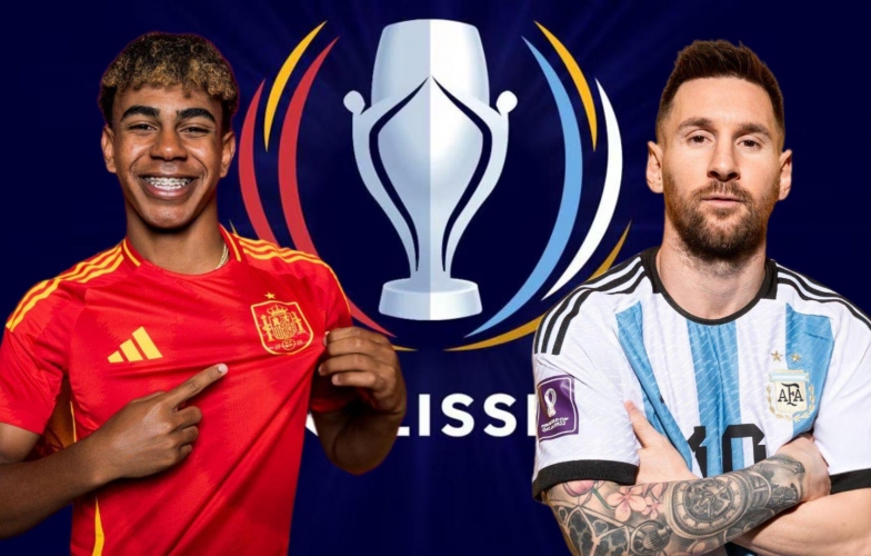 UEFA họp gấp, xác định ngày Yamal tái ngộ Messi