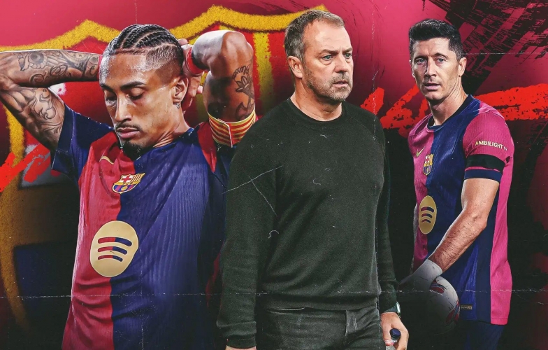 Vừa vô địch La Liga, Barca bán ngay 6 ngôi sao