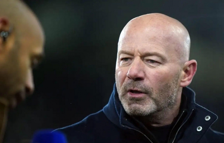 Alan Shearer chỉ thẳng cầu thủ khiến Man City mất FA Cup
