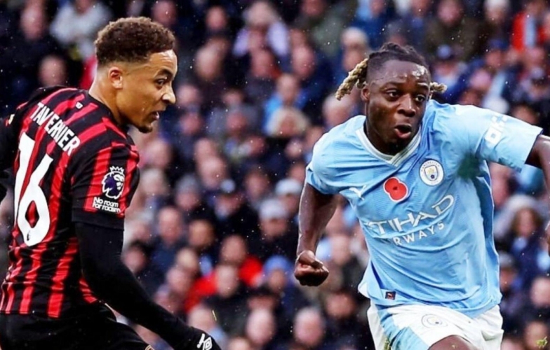 Nhận định Man City vs Bournemouth: Không thể sụp đổ