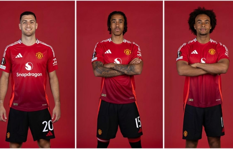 MU 'gấp 3 sức mạnh' trước Tottenham tại chung kết C2