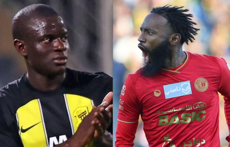 Nhận định Al Ittihad vs Damac: Không quá quyết tâm