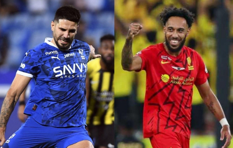 Nhận định Al Hilal vs Al Qadisiya: Đại chiến top 3