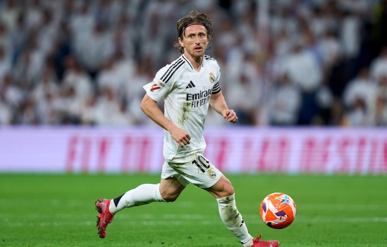 Trực tiếp Real Madrid vs Sociedad, 21h15 hôm nay 24/5