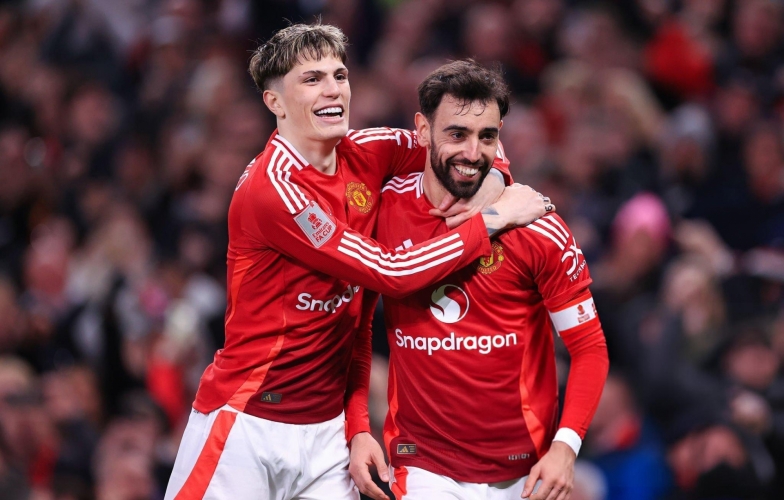 Lỡ hẹn Europa League, MU chia tay ngôi sao đầu tiên?