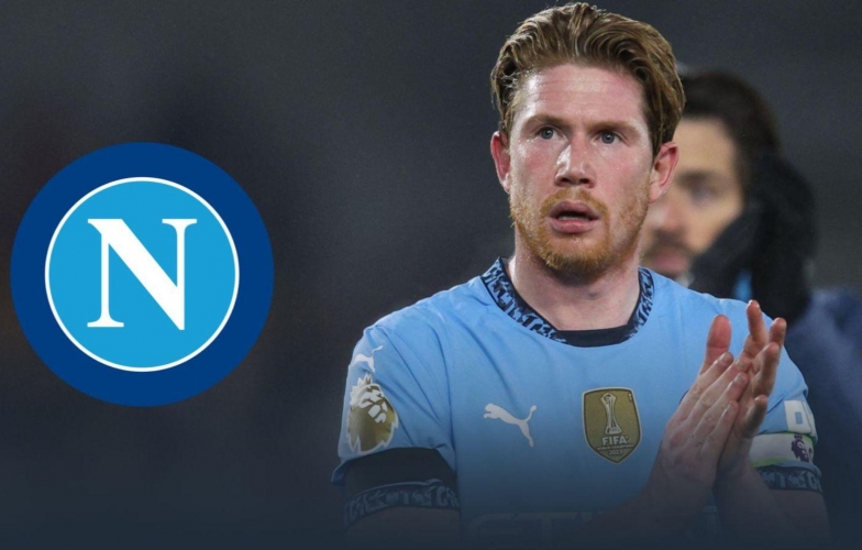 Tin chuyển nhượng 26/5: Arsenal nhắm tiền đạo đẳng cấp châu Á; De Bruyne gia nhập bến đỗ hàng đầu