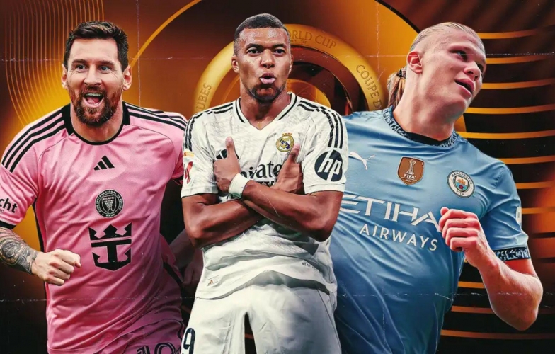 Lịch thi đấu FIFA Club World Cup 2025