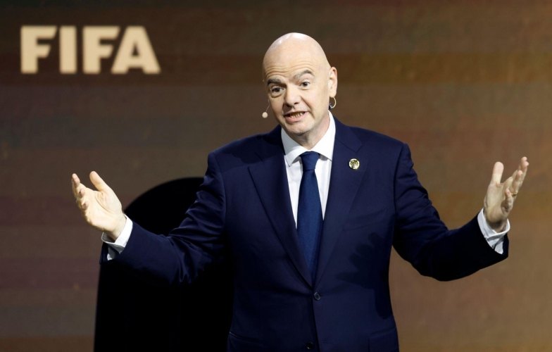 FIFA xác nhận 4 thay đổi đáng chú ý tại Club World Cup