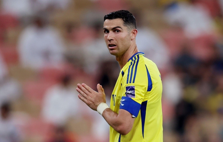 Thay thế Ronaldo, Al Nassr chiêu mộ tiền đạo hàng đầu NHA