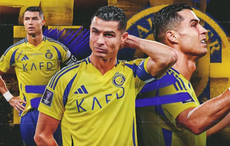 Ronaldo ra phán quyết về tương lai trước Club World Cup