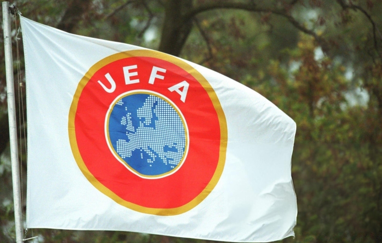 UEFA bất ngờ đổi luật trận chung kết Champions League