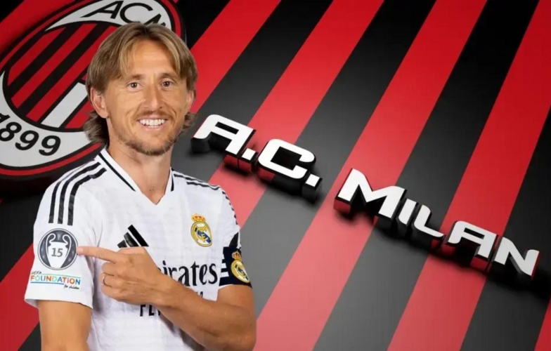 Tin chuyển nhượng 4/6: Modric gia nhập 'Gã khổng lồ' châu Âu; Paul Pogba tái xuất hoành tráng?