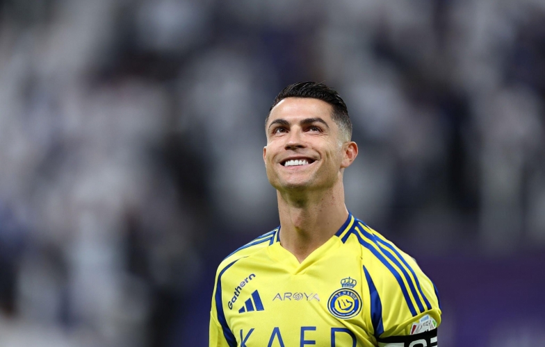 Chiều lòng Ronaldo, Al Nassr nhắm ngay HLV Bồ Đào Nha
