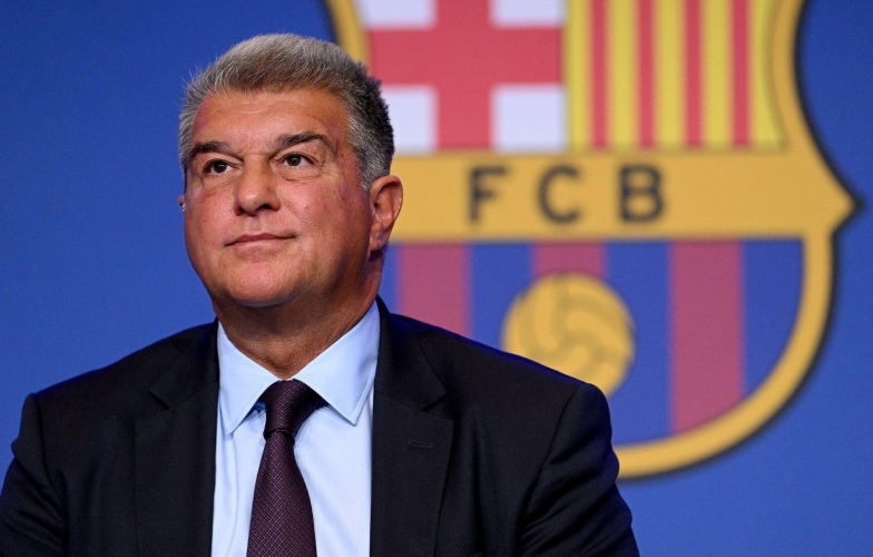 Barca đạt thỏa thuận hiếm có với La Liga