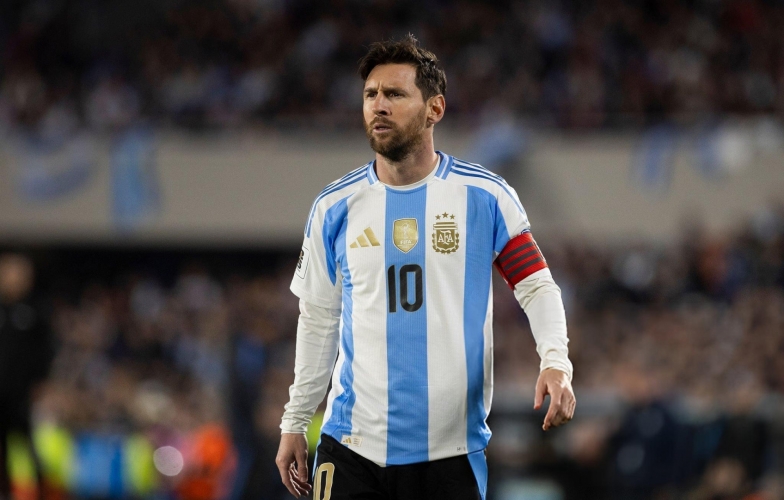 Messi đứng trước nguy cơ bị FIFA trừng phạt