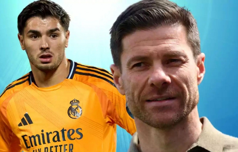 Alonso ra chỉ thị, Real sắp gia hạn tiền đạo đẳng cấp