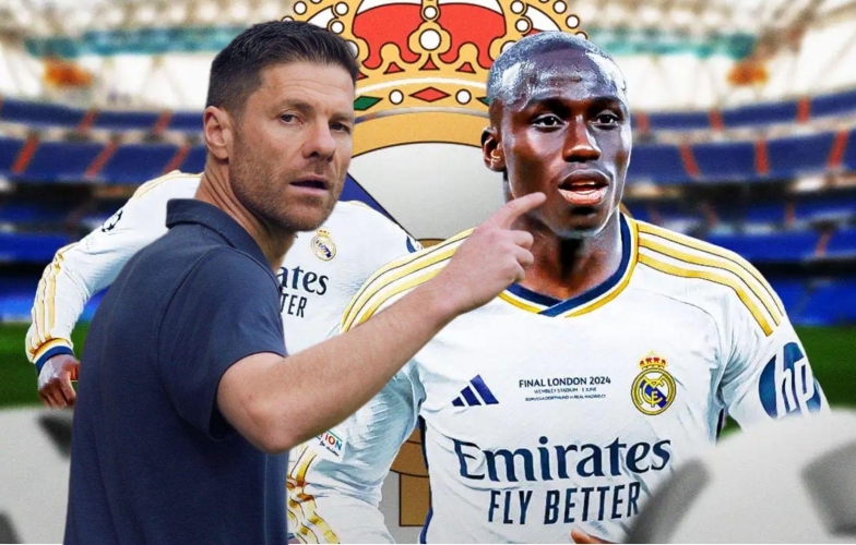 Xabi Alonso chịu tổn thất đầu tiên tại Real