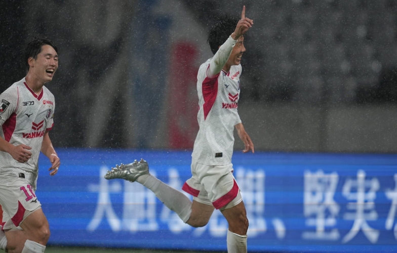 Nhận định Cerezo Osaka vs Verdy: Phập phù gặp nhau
