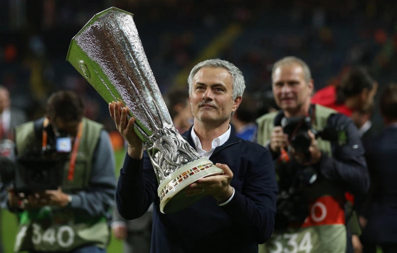 Jose Mourinho lên kế hoạch 'giải cứu' người thừa tại MU