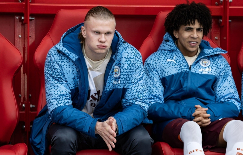 CHÍNH THỨC: Sao Man City bị treo giò 3 trận tại Club World Cup