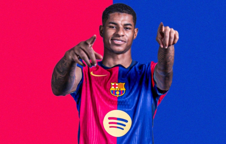 Rashford 'chê' Ngoại hạng Anh, quyết chờ 'gã khổng lồ' châu Âu
