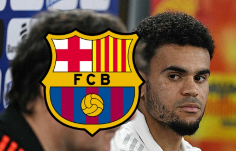 Bế tắc vụ Nico Williams, Barca chuyến hướng sang 'ảo thuật gia' Nam Mỹ