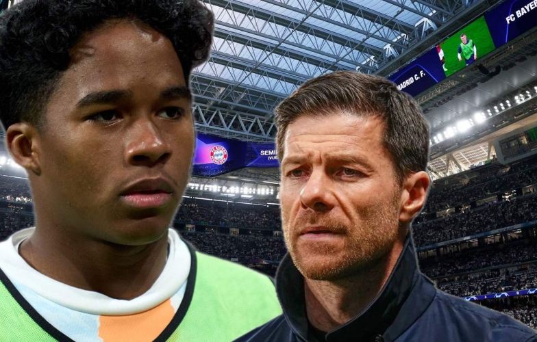 Tương lai mờ mịt dưới thời Alonso, Endrick có thể rời Real